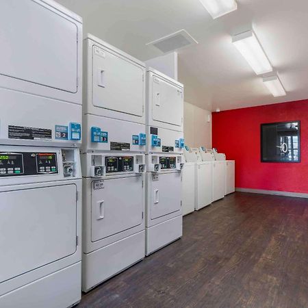 Extended Stay America Suites - Santa Rosa - South Extérieur photo