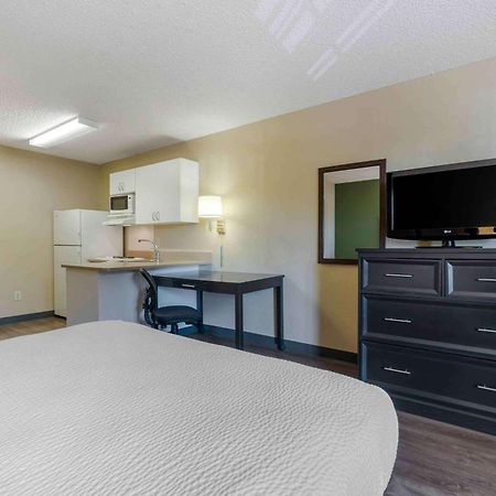 Extended Stay America Suites - Santa Rosa - South Extérieur photo