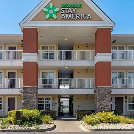 Extended Stay America Suites - Santa Rosa - South Extérieur photo