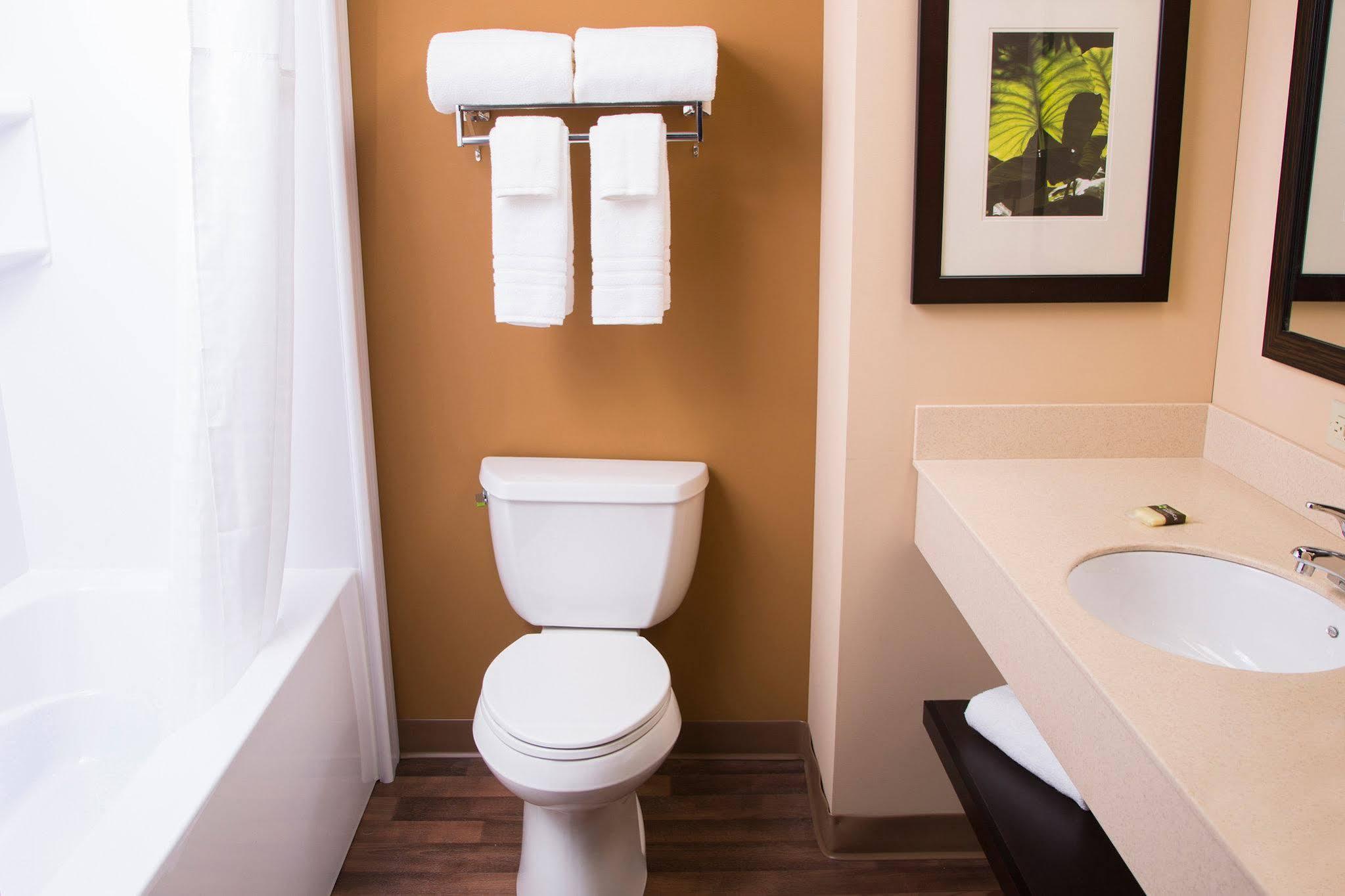 Extended Stay America Suites - Santa Rosa - South Extérieur photo
