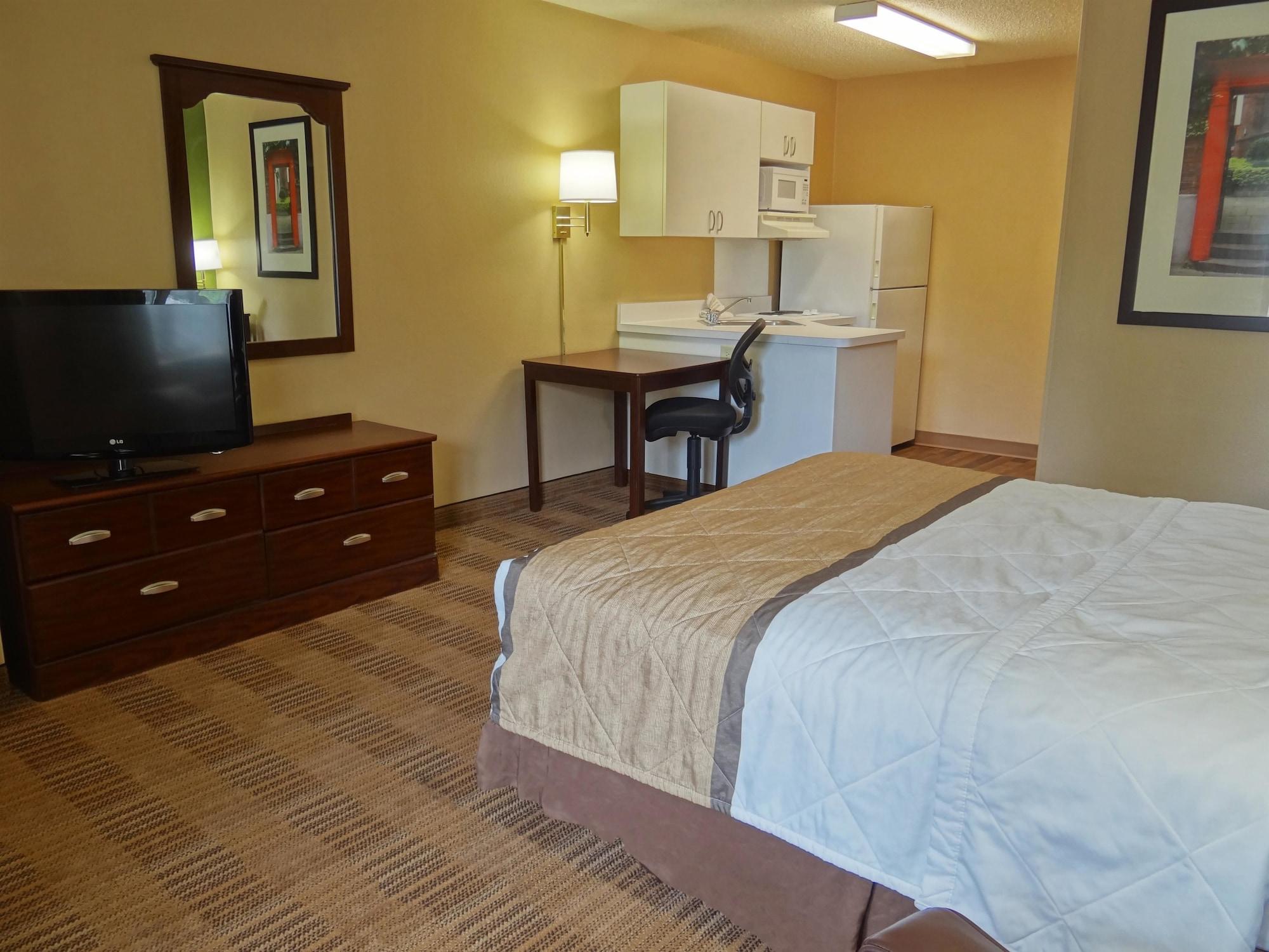 Extended Stay America Suites - Santa Rosa - South Extérieur photo