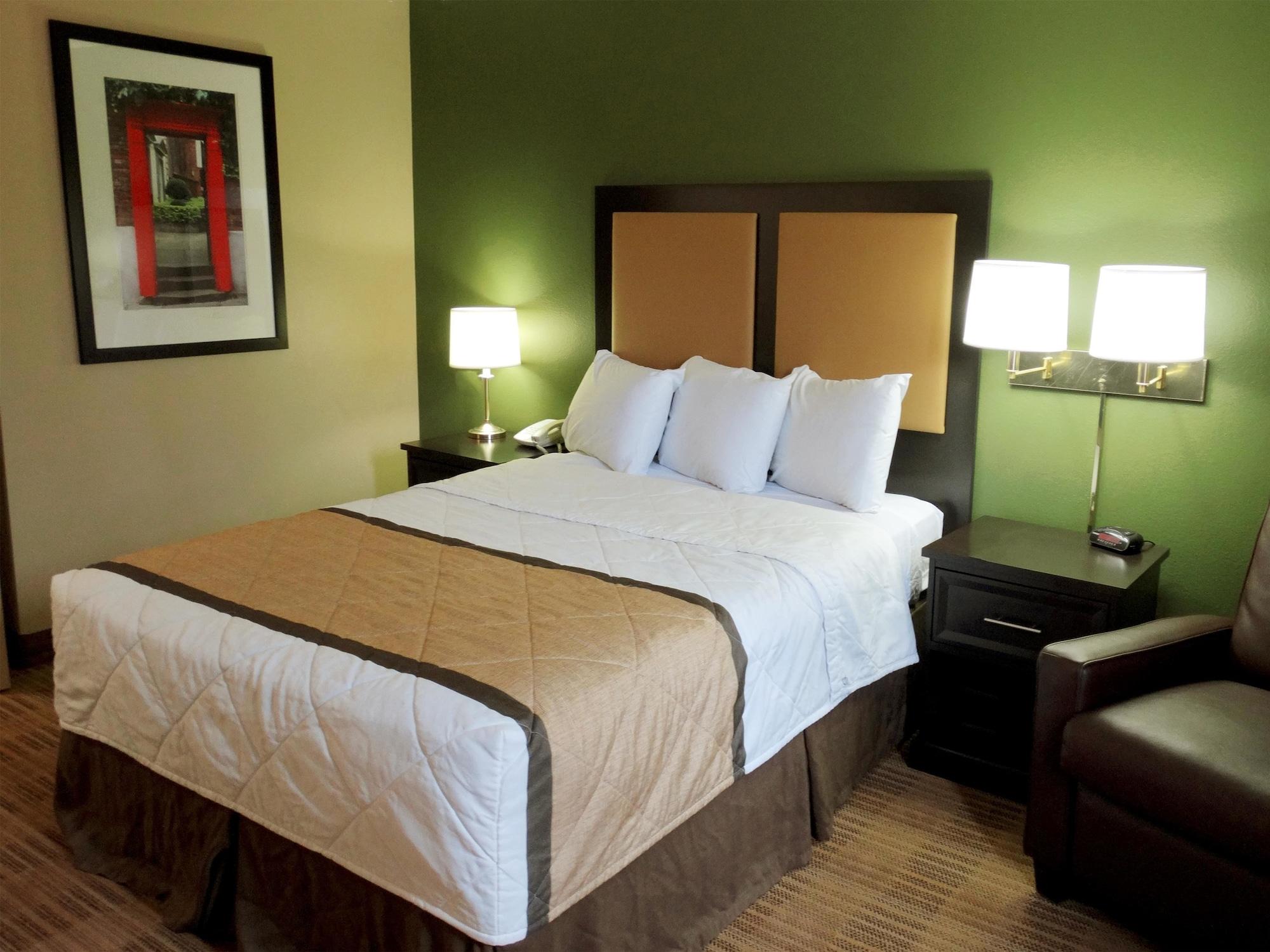 Extended Stay America Suites - Santa Rosa - South Extérieur photo