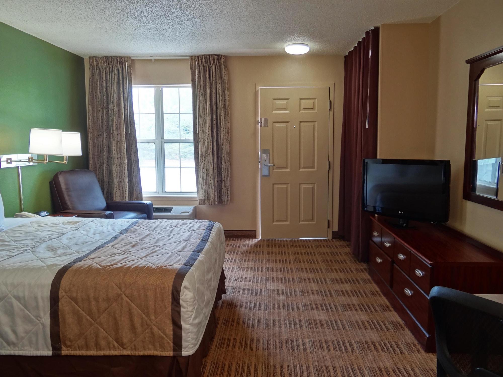 Extended Stay America Suites - Santa Rosa - South Extérieur photo