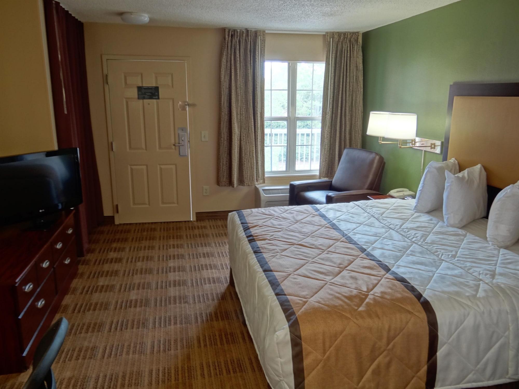 Extended Stay America Suites - Santa Rosa - South Extérieur photo