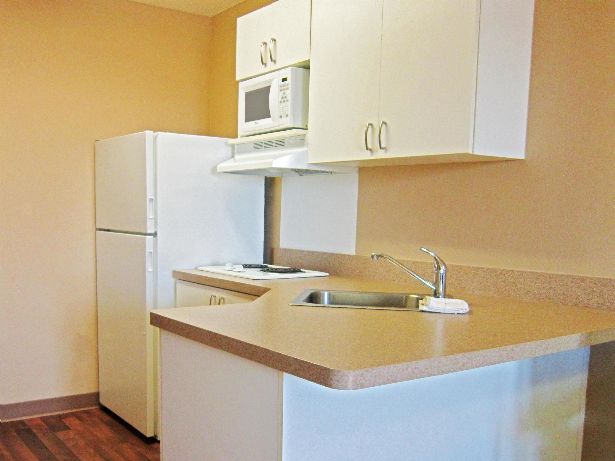 Extended Stay America Suites - Santa Rosa - South Extérieur photo