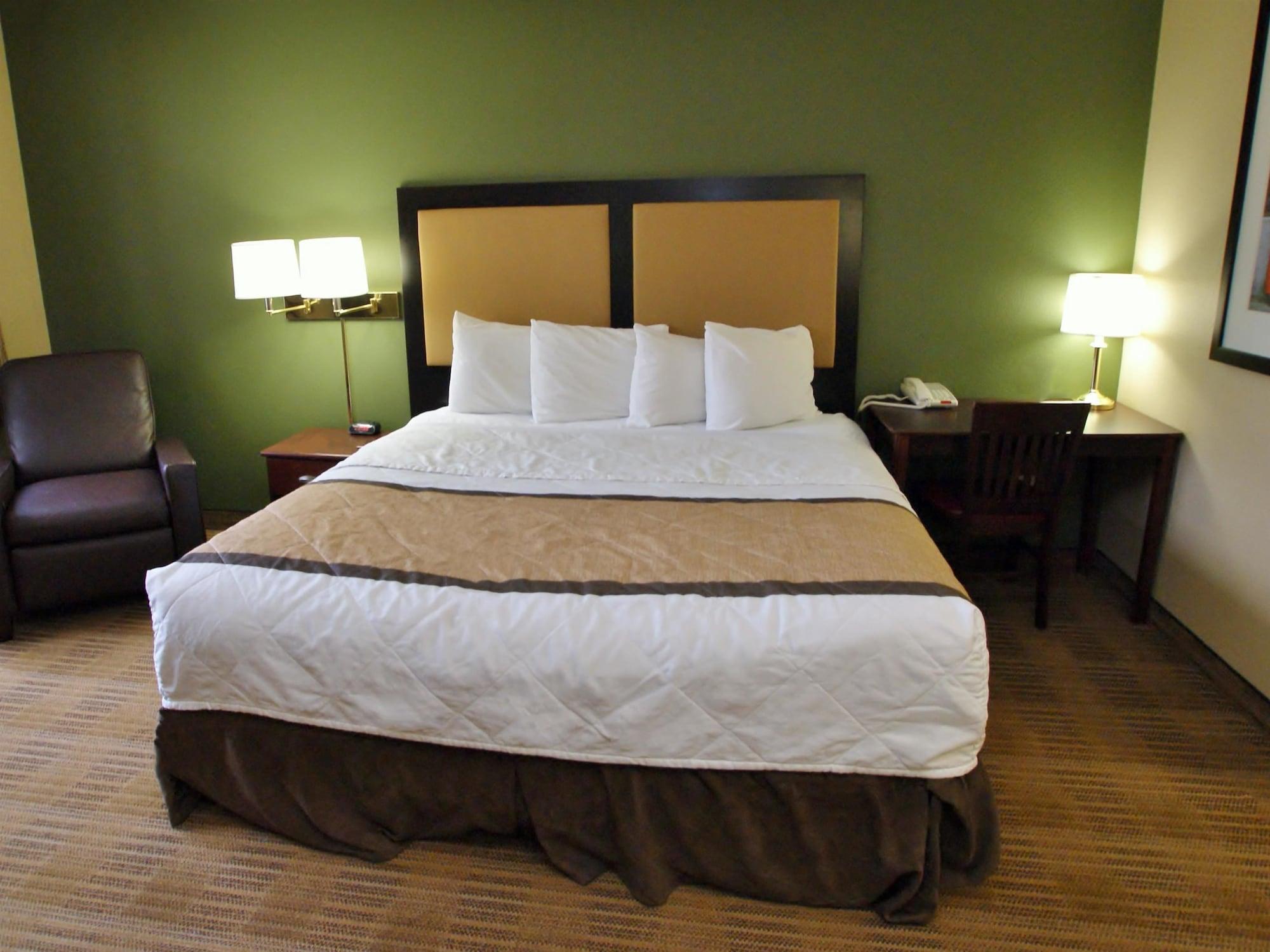 Extended Stay America Suites - Santa Rosa - South Extérieur photo