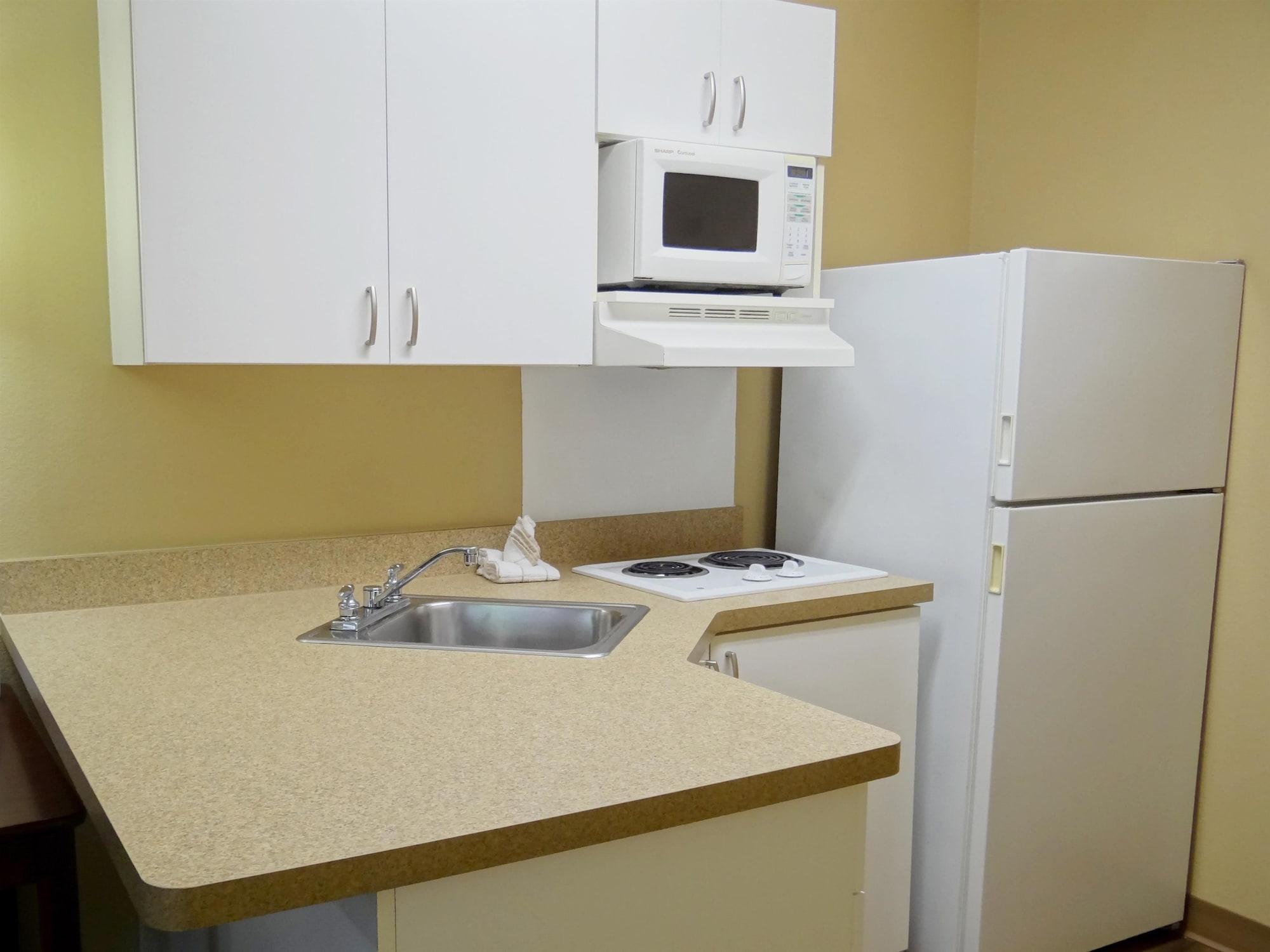 Extended Stay America Suites - Santa Rosa - South Extérieur photo