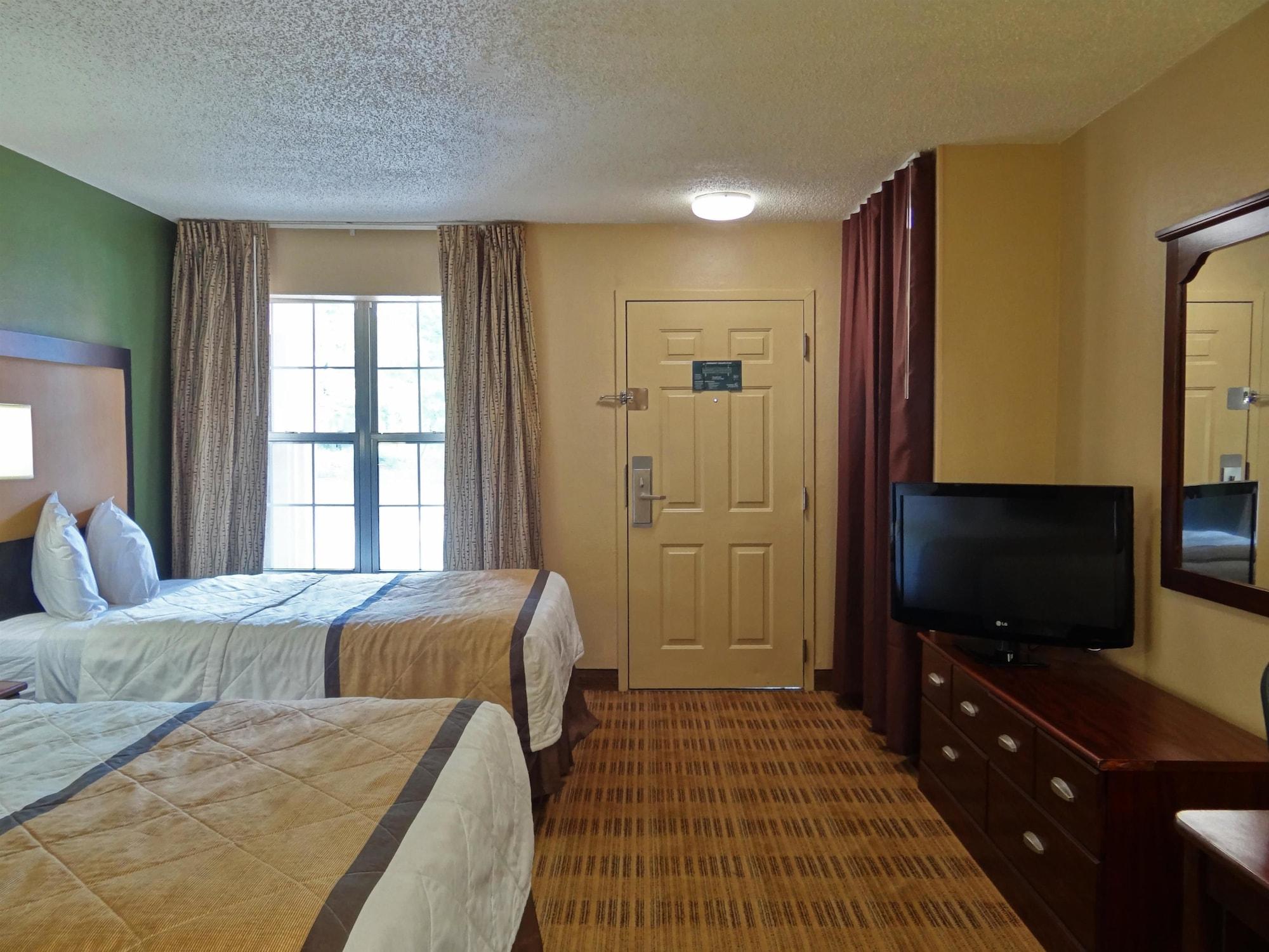 Extended Stay America Suites - Santa Rosa - South Extérieur photo