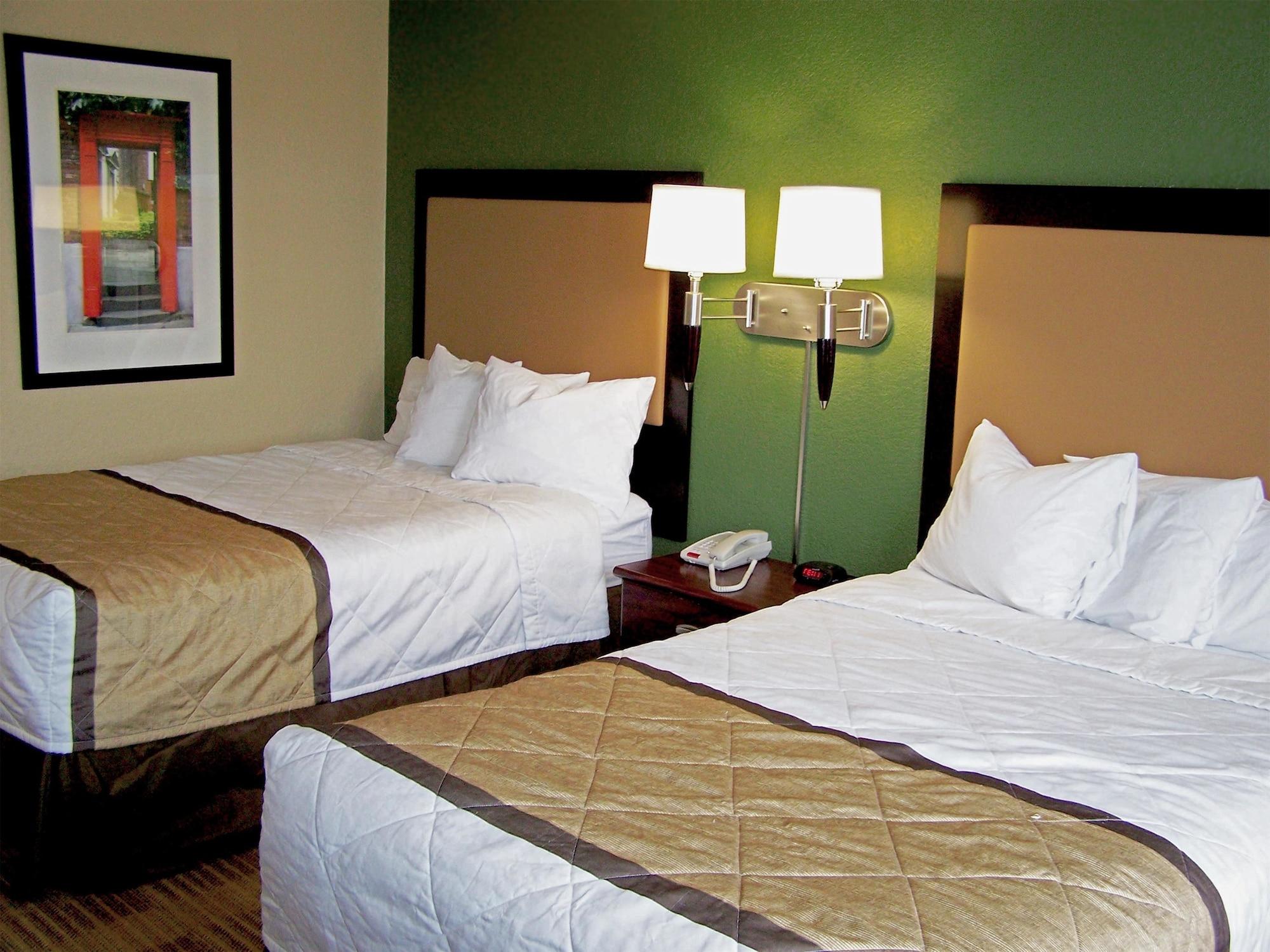 Extended Stay America Suites - Santa Rosa - South Extérieur photo