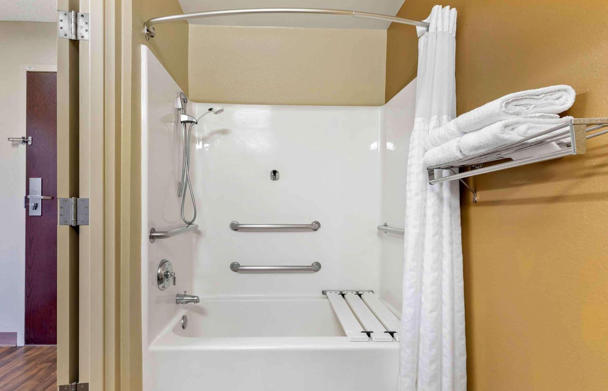 Extended Stay America Suites - Santa Rosa - South Extérieur photo