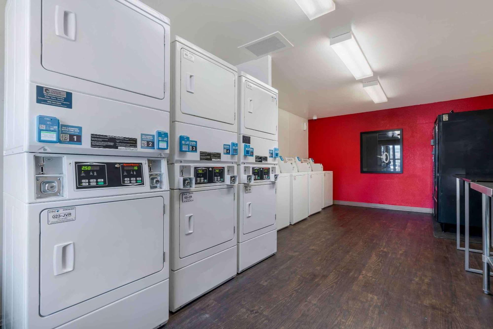 Extended Stay America Suites - Santa Rosa - South Extérieur photo