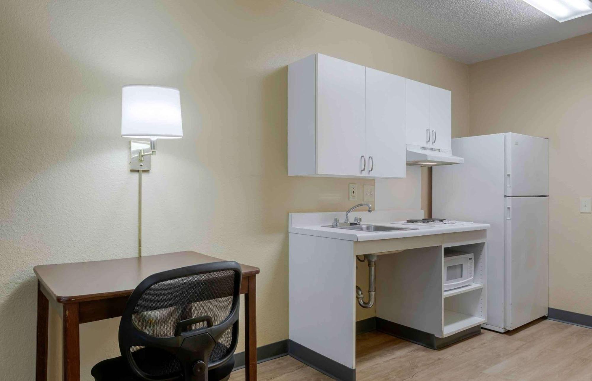 Extended Stay America Suites - Santa Rosa - South Extérieur photo