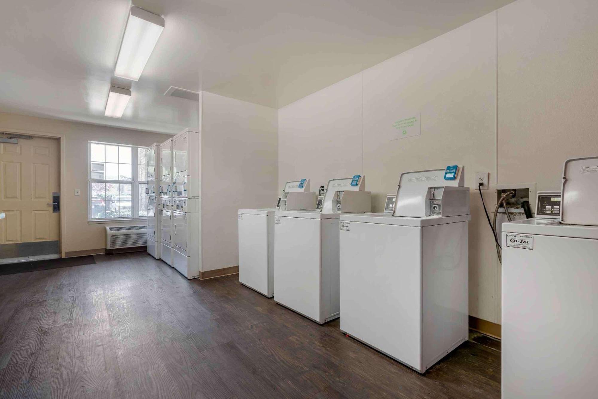 Extended Stay America Suites - Santa Rosa - South Extérieur photo