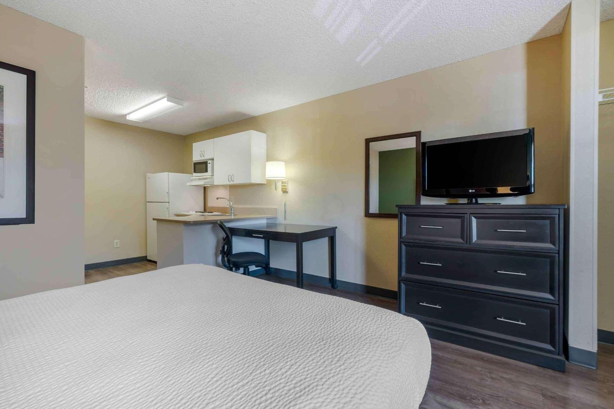 Extended Stay America Suites - Santa Rosa - South Extérieur photo