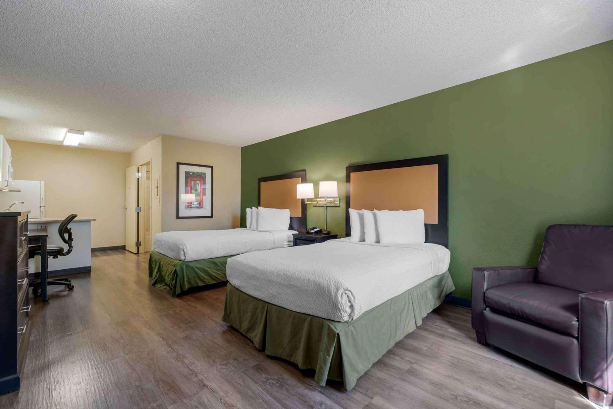 Extended Stay America Suites - Santa Rosa - South Extérieur photo
