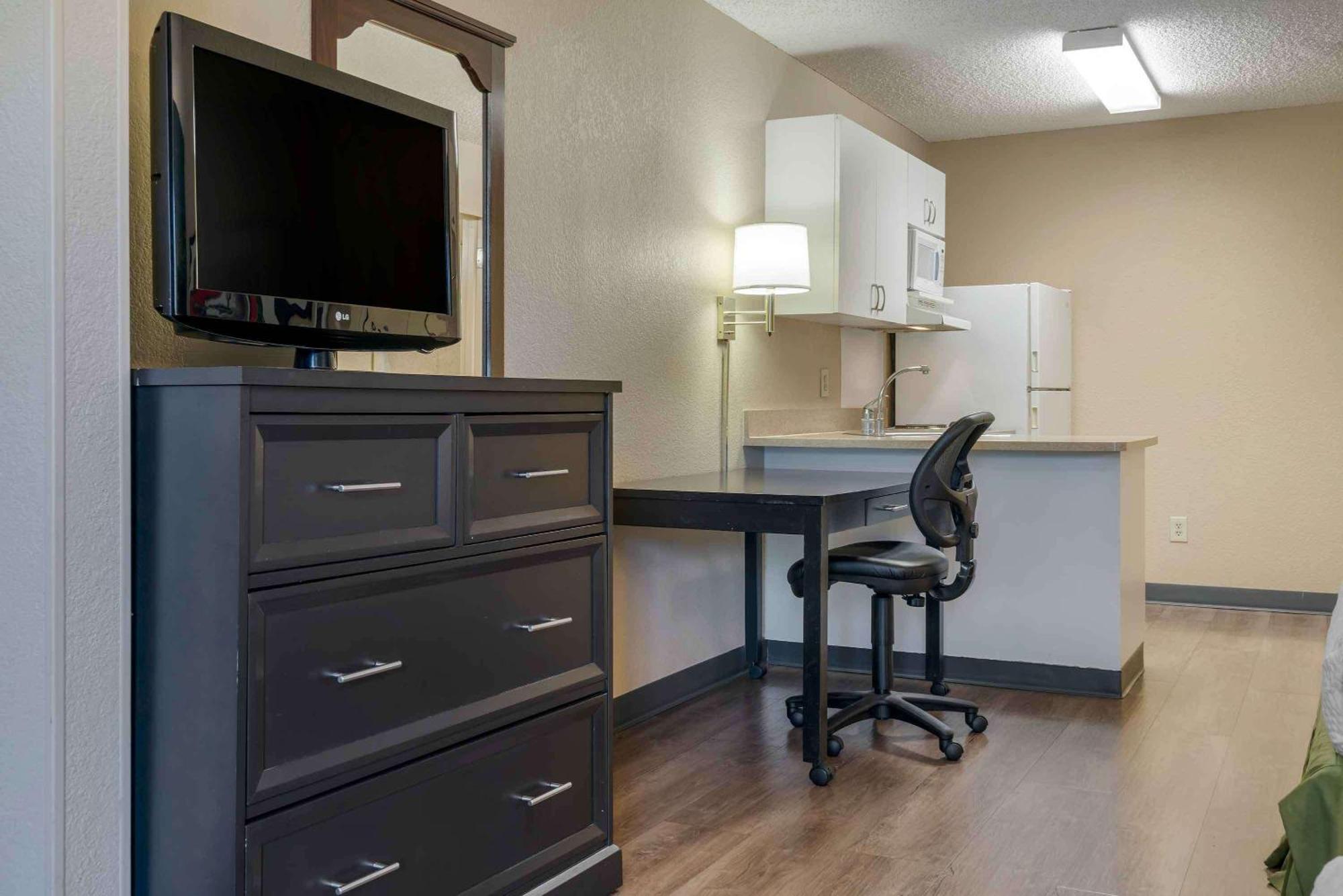 Extended Stay America Suites - Santa Rosa - South Extérieur photo
