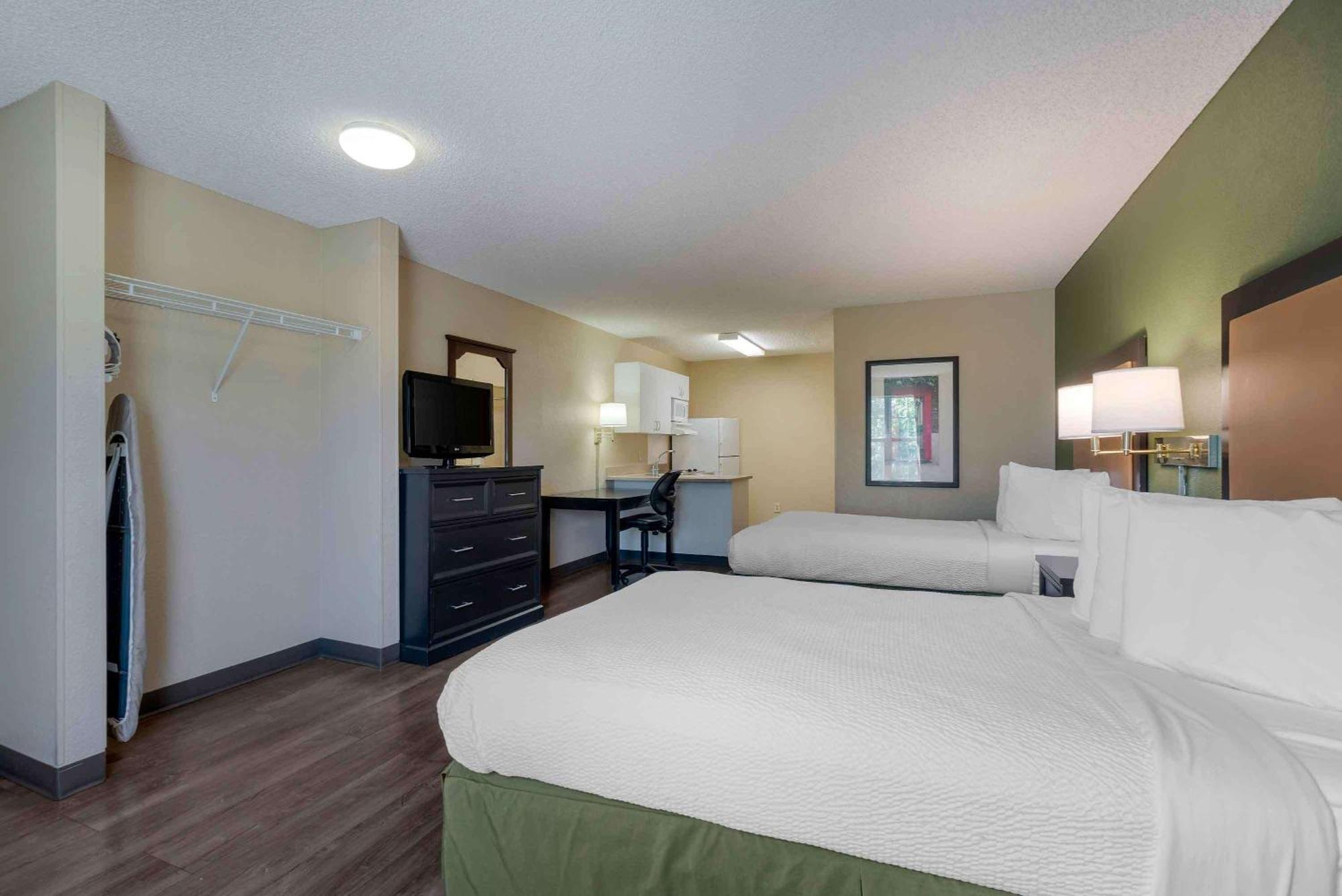 Extended Stay America Suites - Santa Rosa - South Extérieur photo