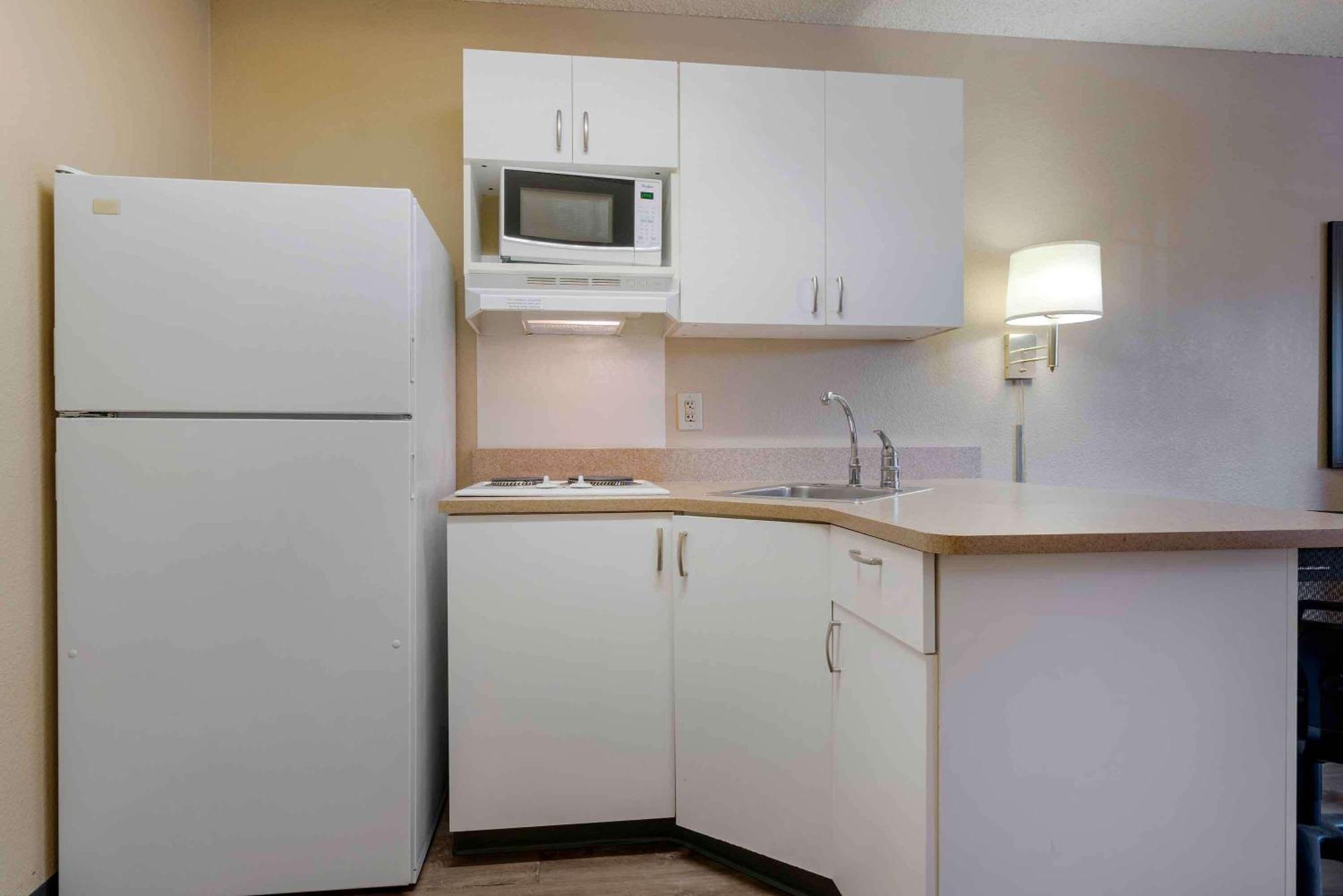 Extended Stay America Suites - Santa Rosa - South Extérieur photo