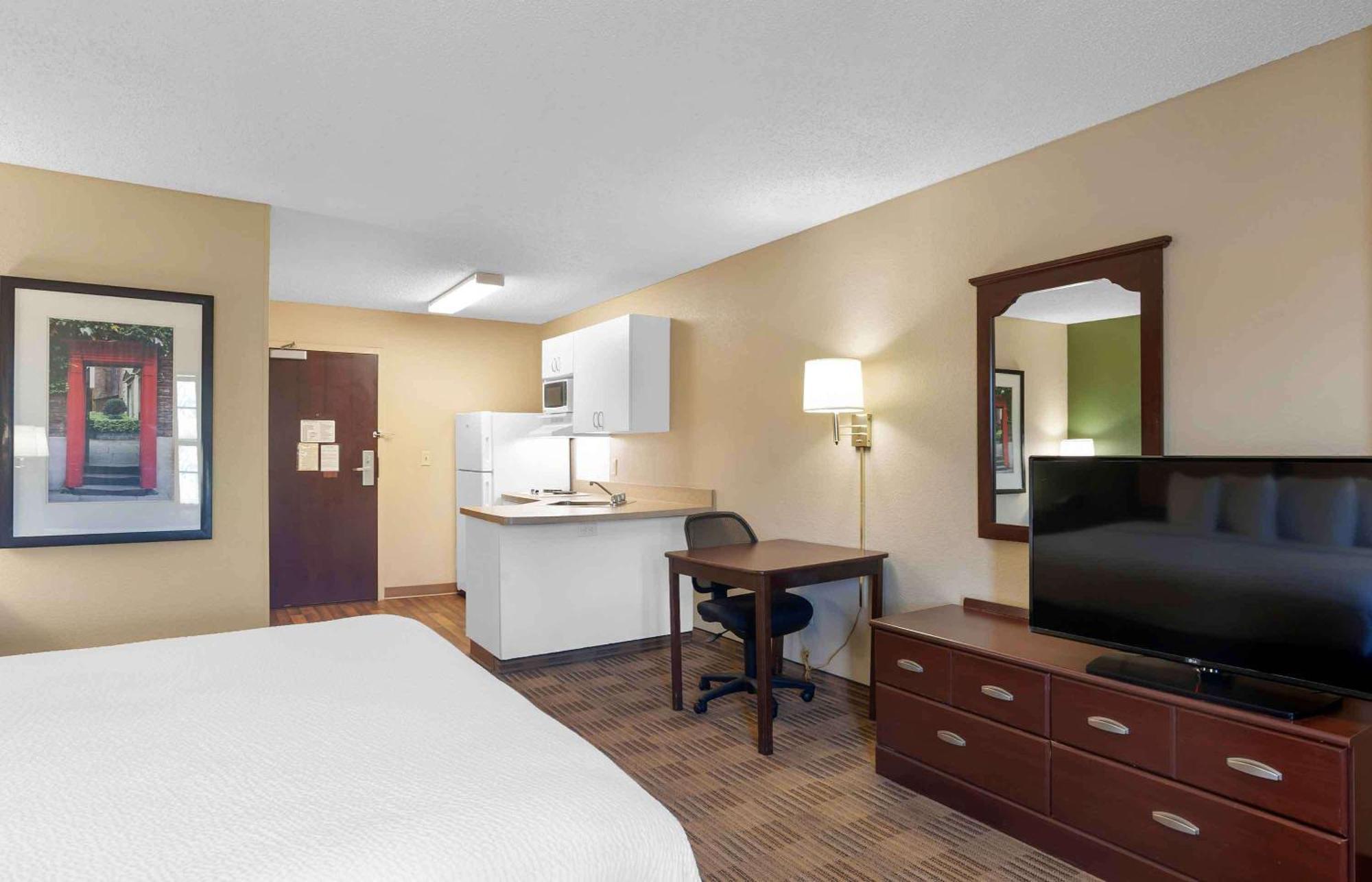 Extended Stay America Suites - Santa Rosa - South Extérieur photo