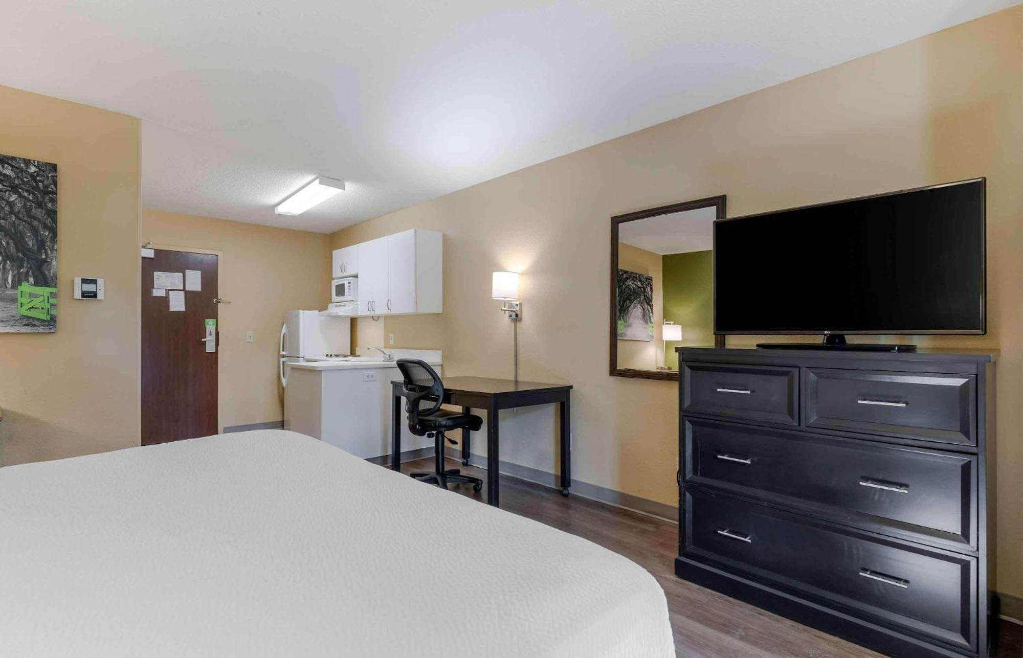 Extended Stay America Suites - Santa Rosa - South Extérieur photo