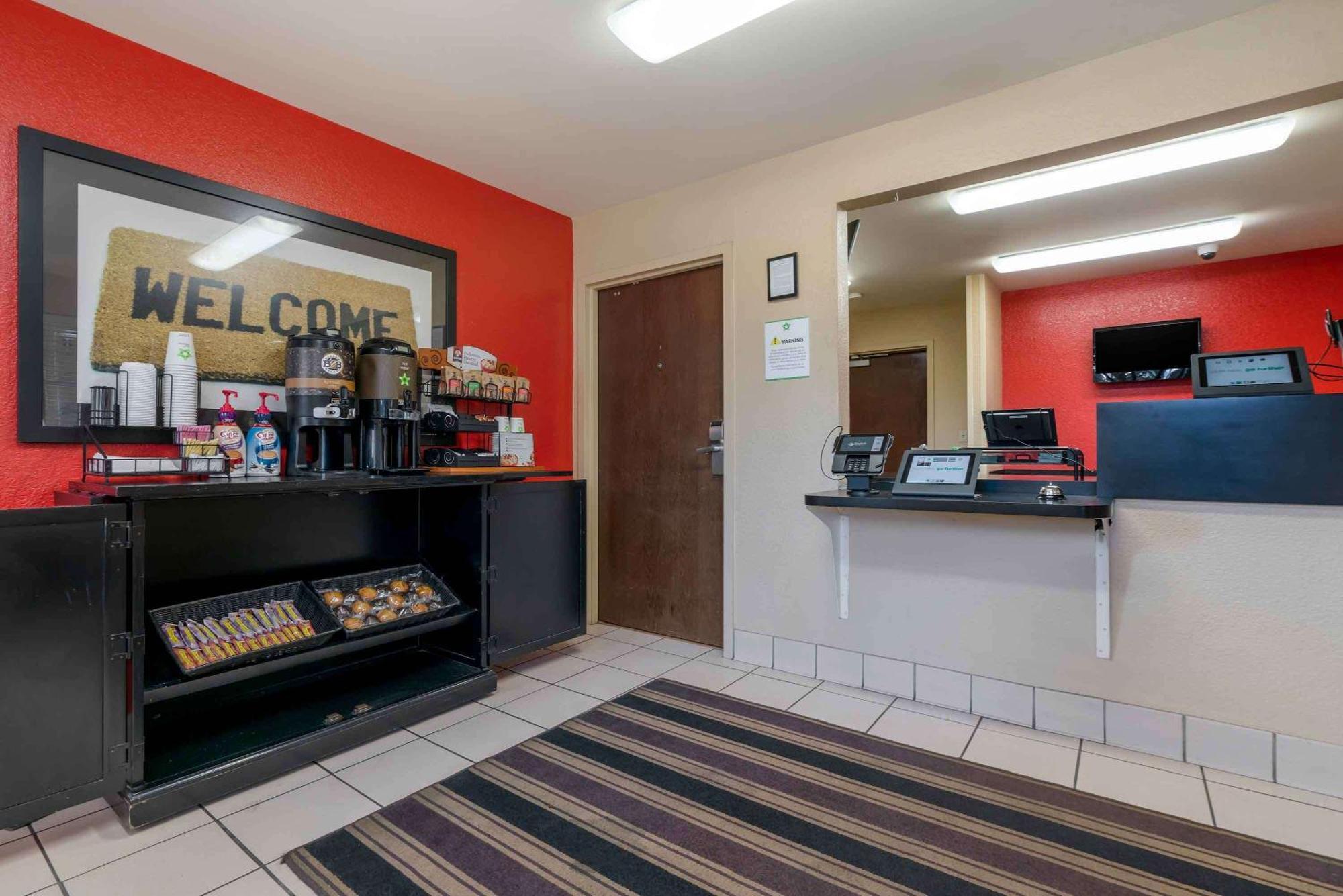 Extended Stay America Suites - Santa Rosa - South Extérieur photo