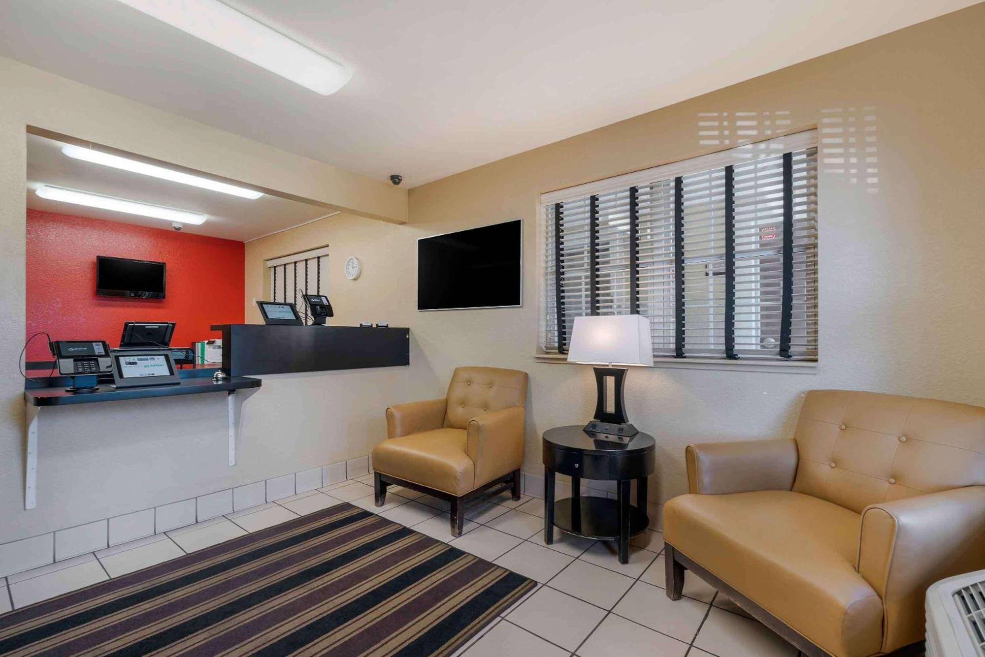 Extended Stay America Suites - Santa Rosa - South Extérieur photo