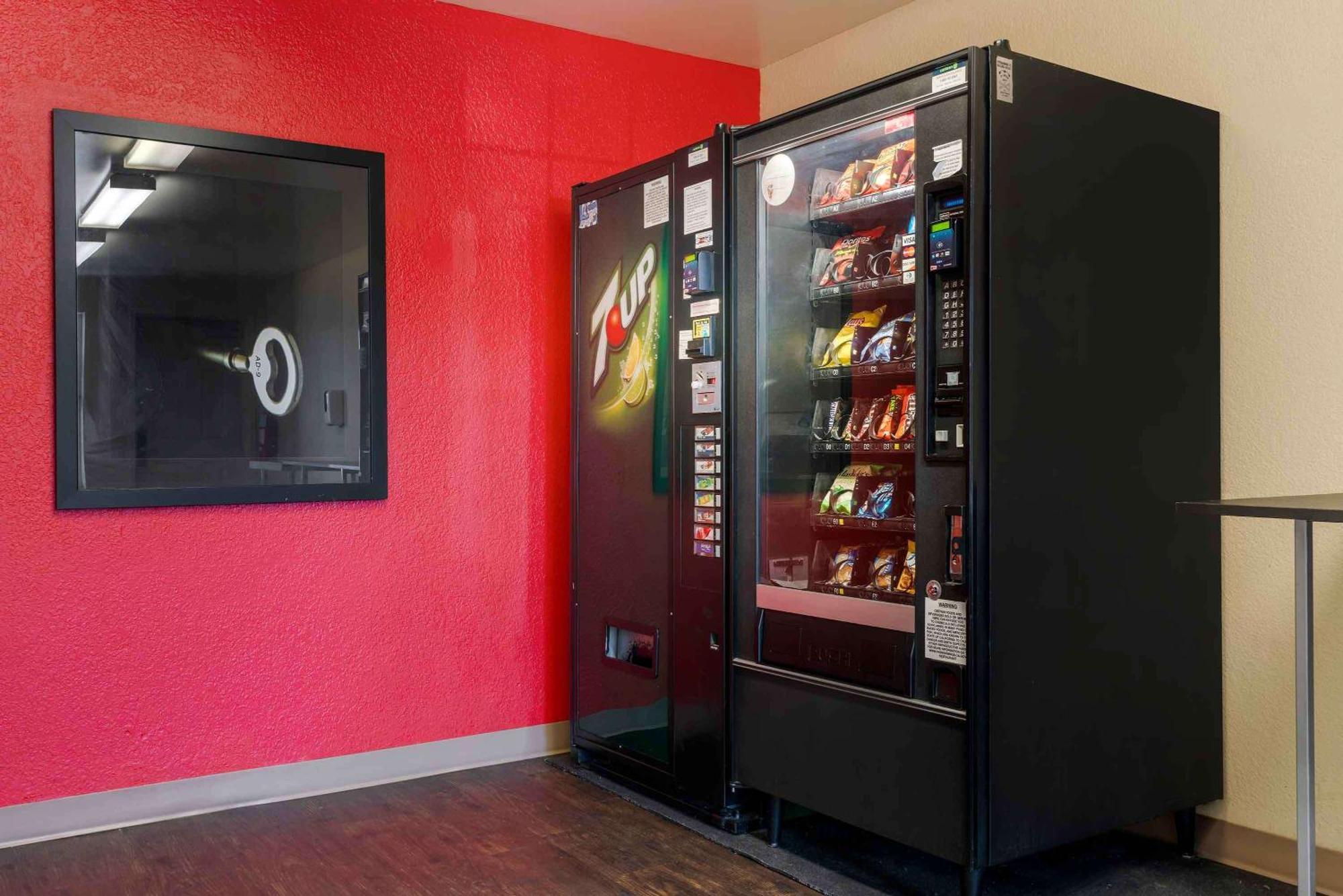 Extended Stay America Suites - Santa Rosa - South Extérieur photo