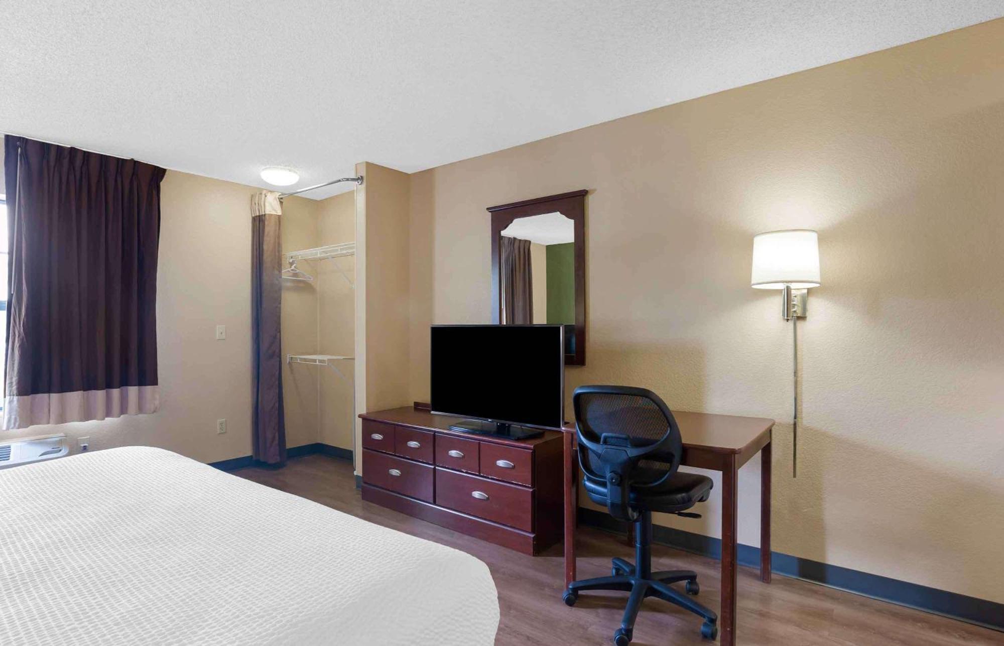 Extended Stay America Suites - Santa Rosa - South Extérieur photo