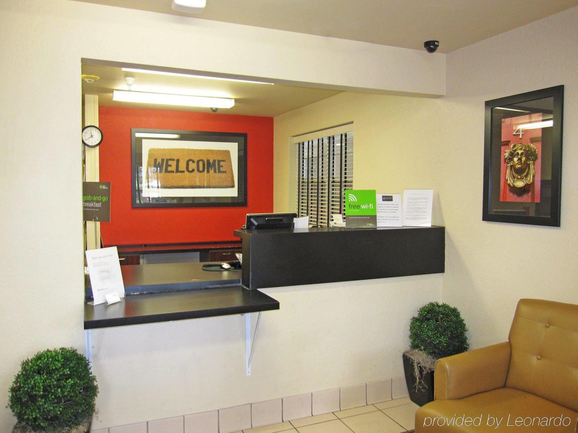 Extended Stay America Suites - Santa Rosa - South Extérieur photo
