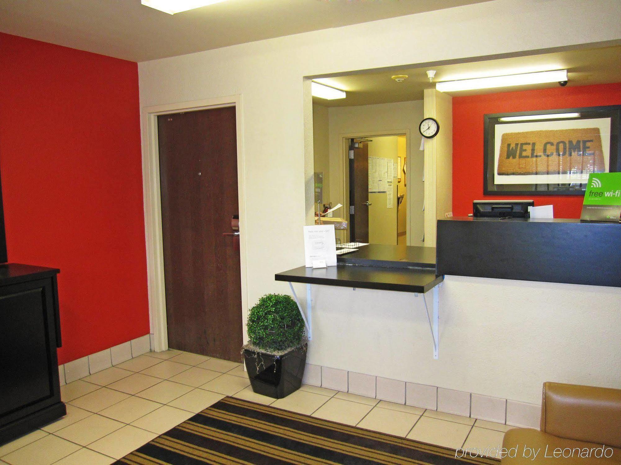 Extended Stay America Suites - Santa Rosa - South Extérieur photo