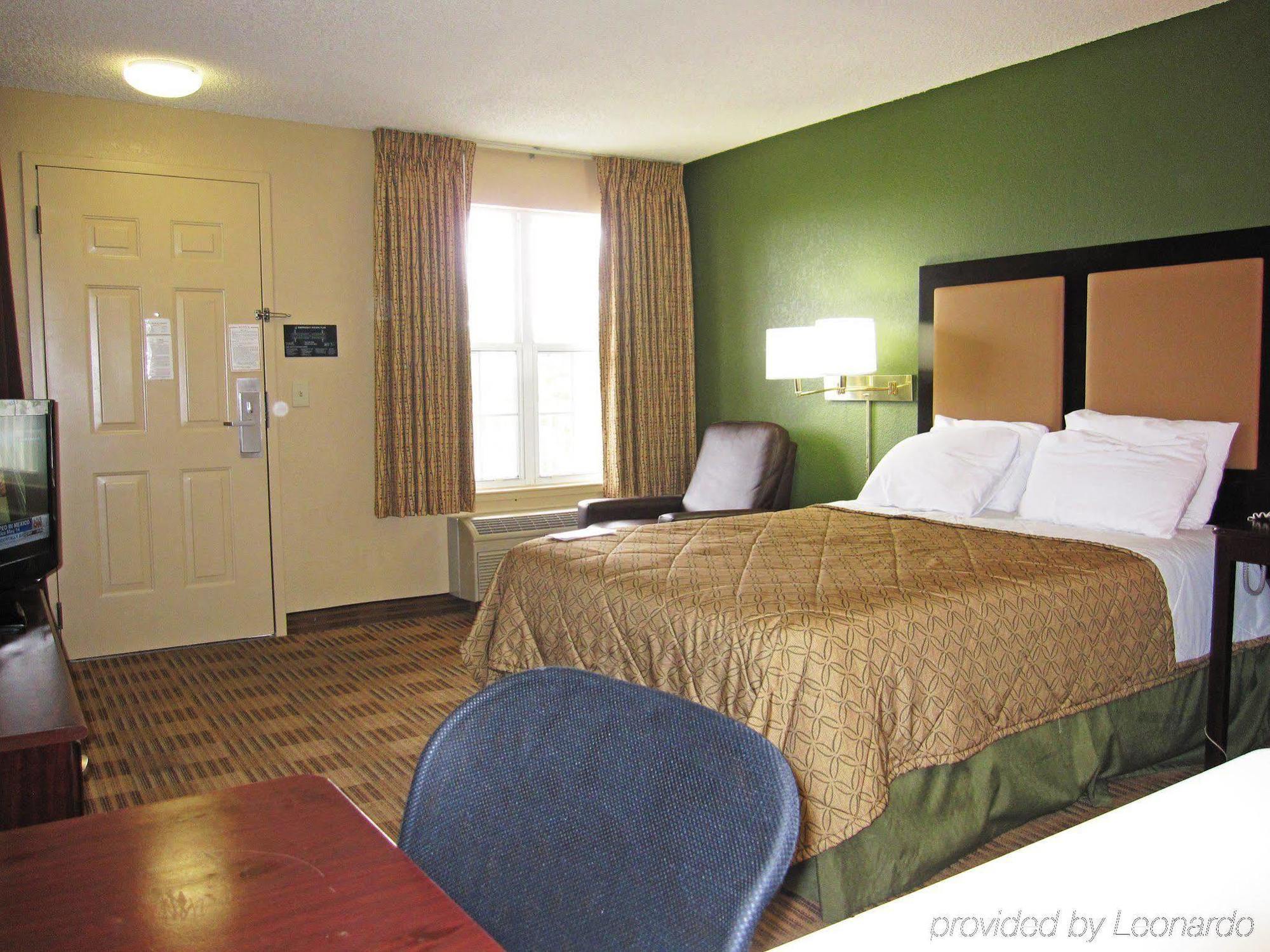 Extended Stay America Suites - Santa Rosa - South Extérieur photo