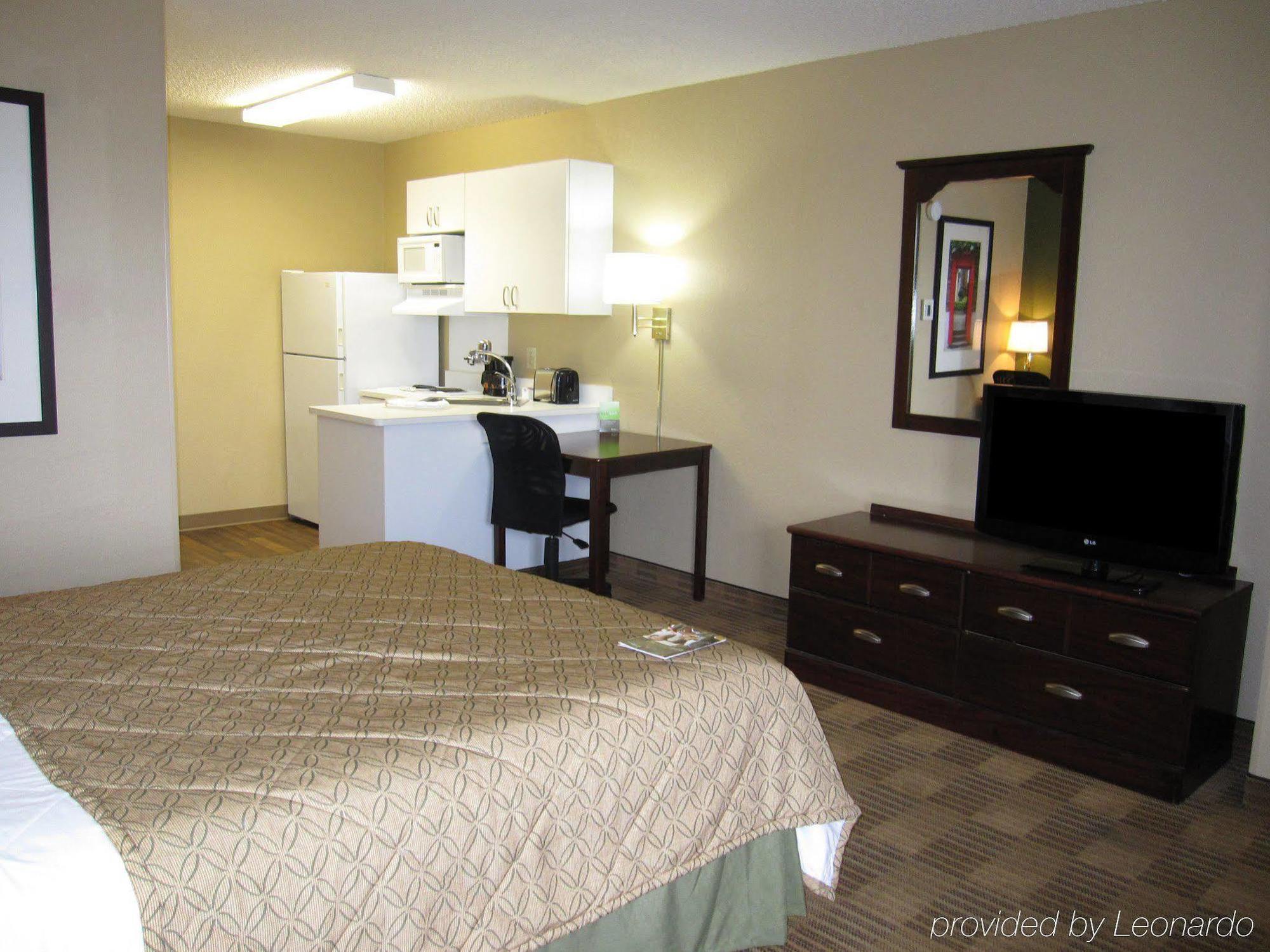 Extended Stay America Suites - Santa Rosa - South Extérieur photo