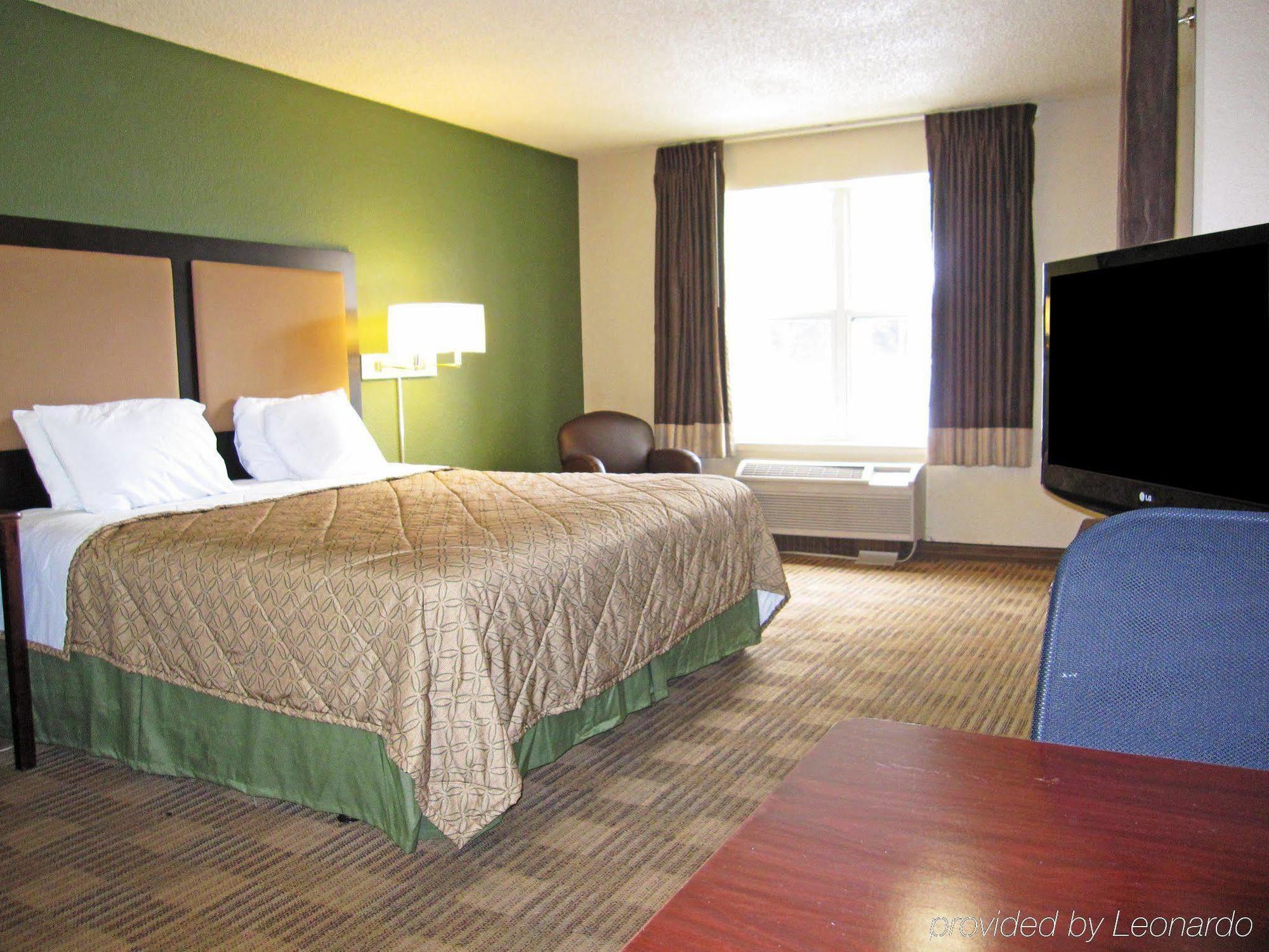 Extended Stay America Suites - Santa Rosa - South Extérieur photo