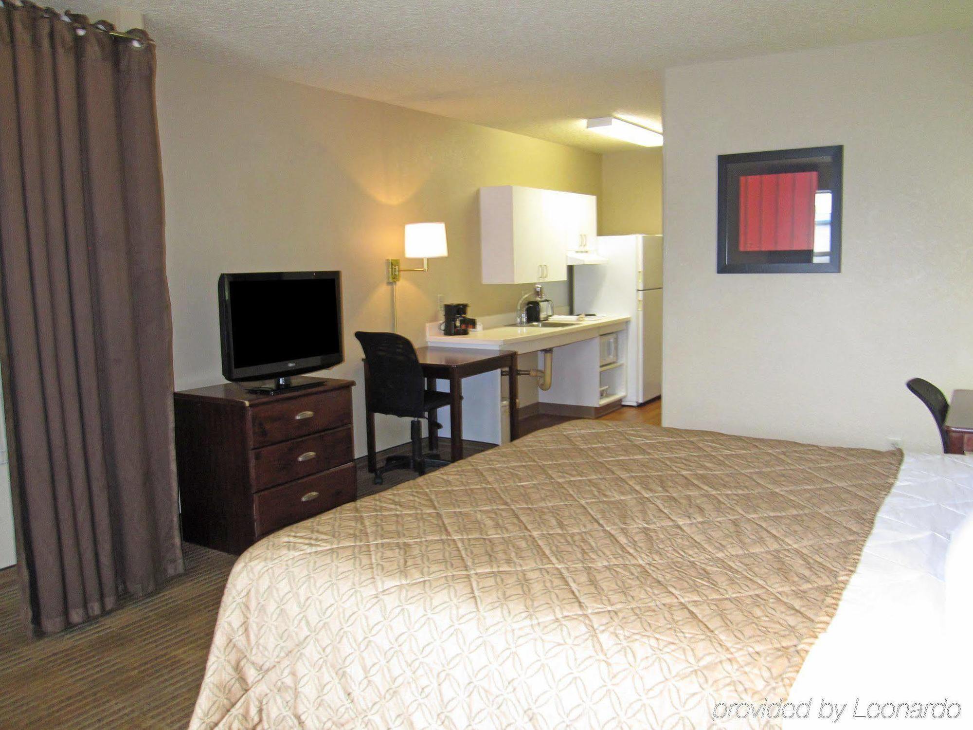 Extended Stay America Suites - Santa Rosa - South Extérieur photo