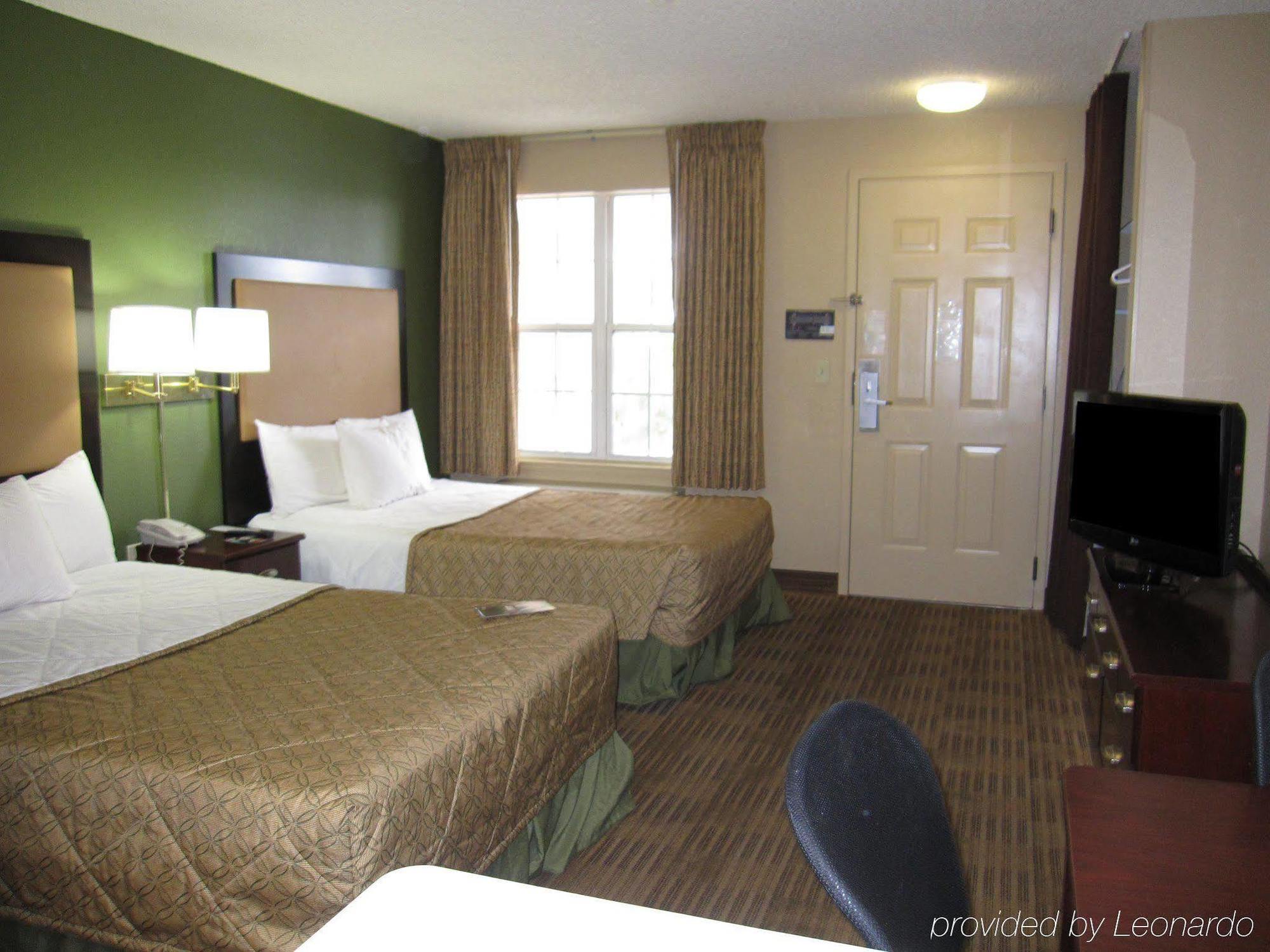Extended Stay America Suites - Santa Rosa - South Extérieur photo