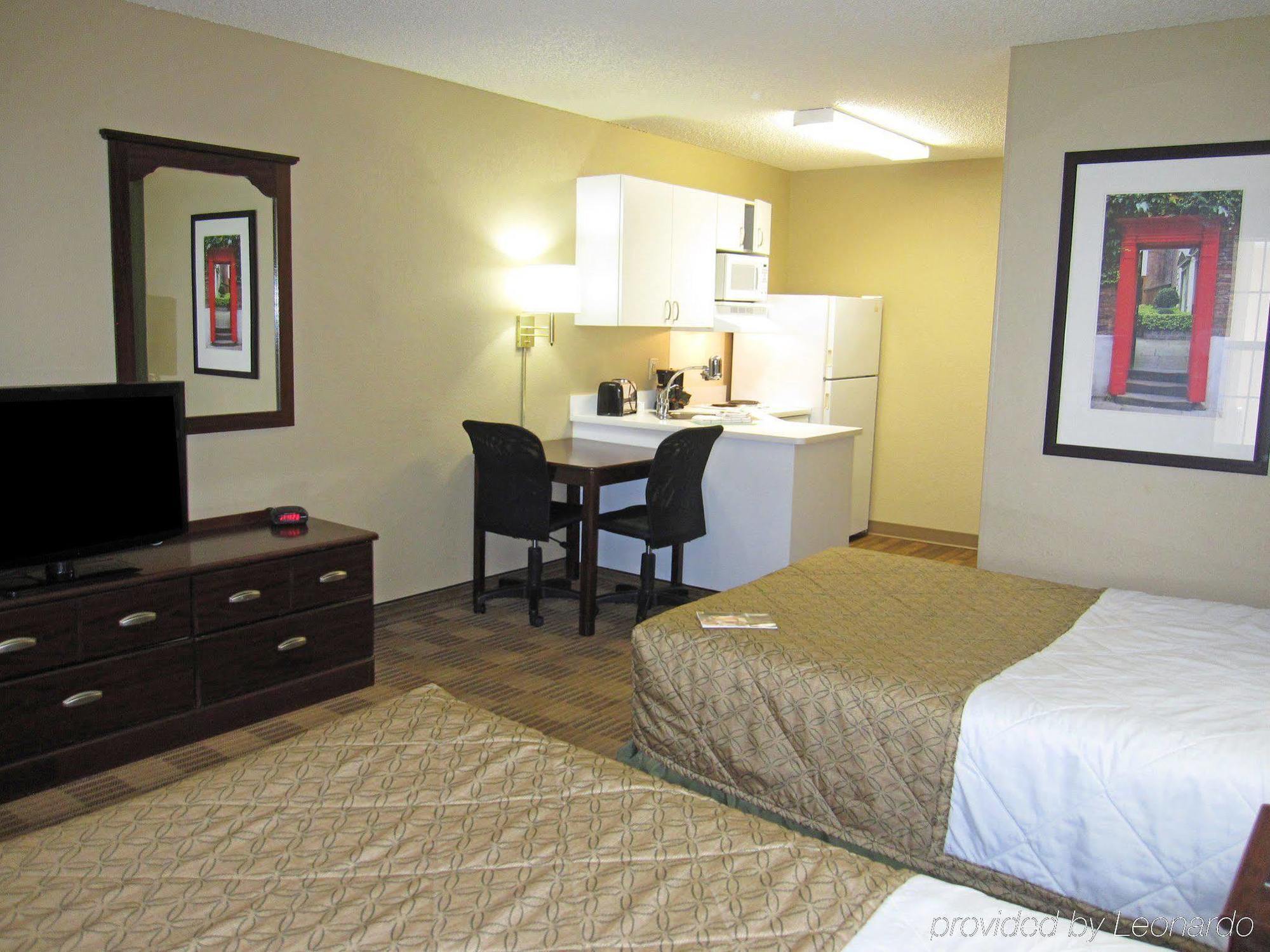 Extended Stay America Suites - Santa Rosa - South Extérieur photo