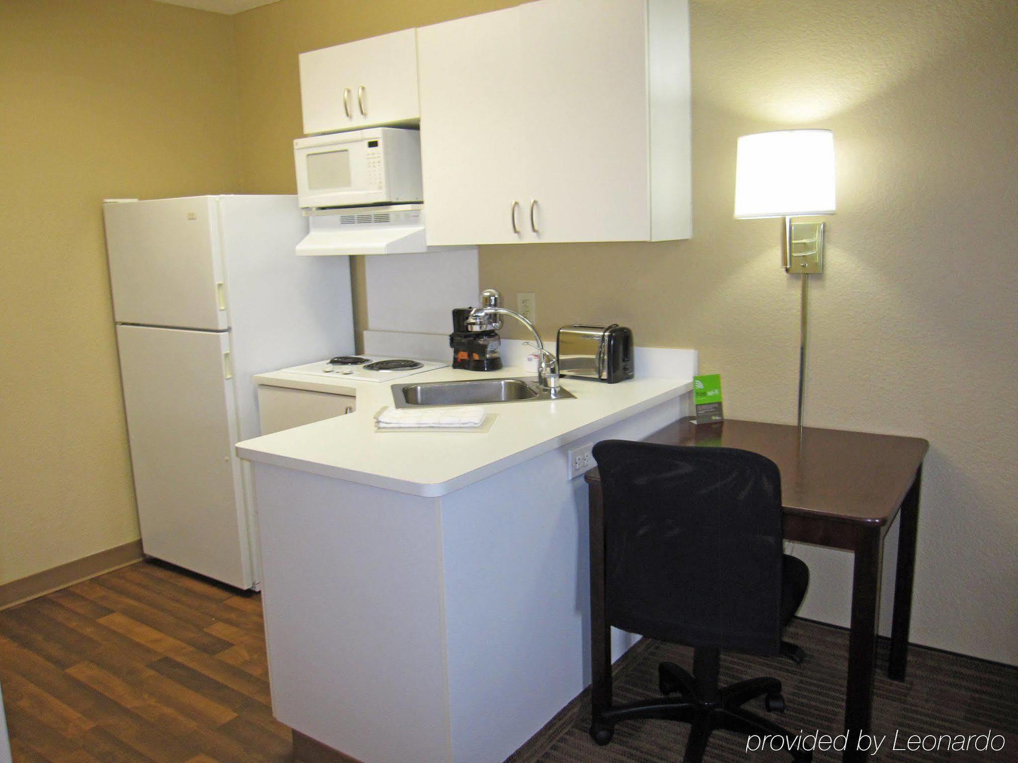 Extended Stay America Suites - Santa Rosa - South Extérieur photo