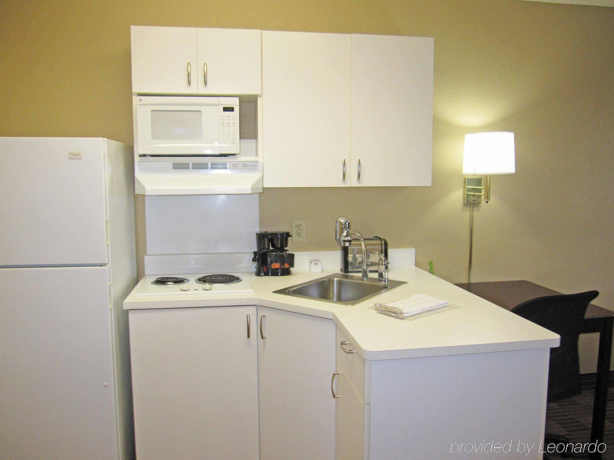 Extended Stay America Suites - Santa Rosa - South Extérieur photo