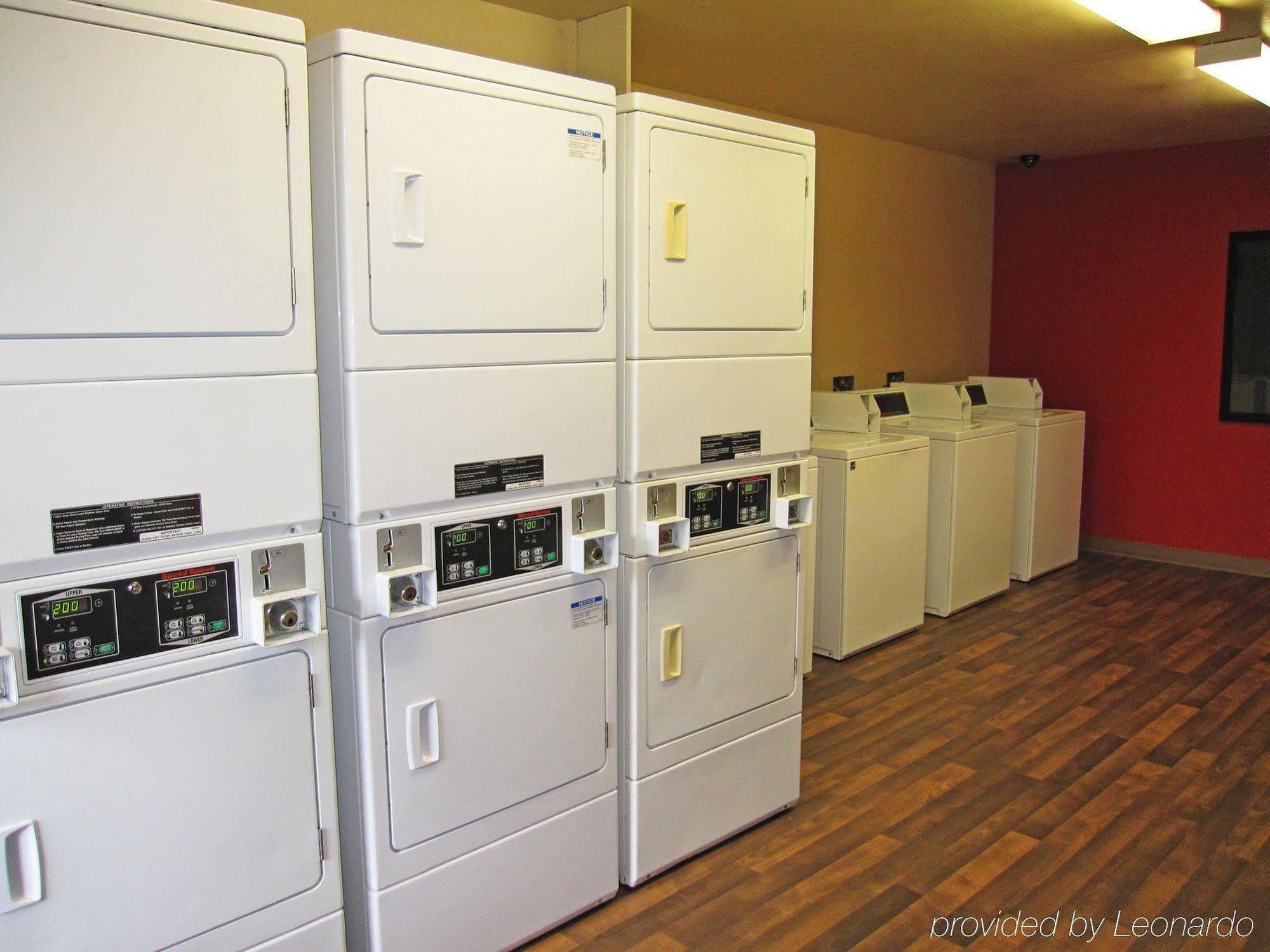 Extended Stay America Suites - Santa Rosa - South Extérieur photo